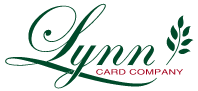 LYNN CARD logo